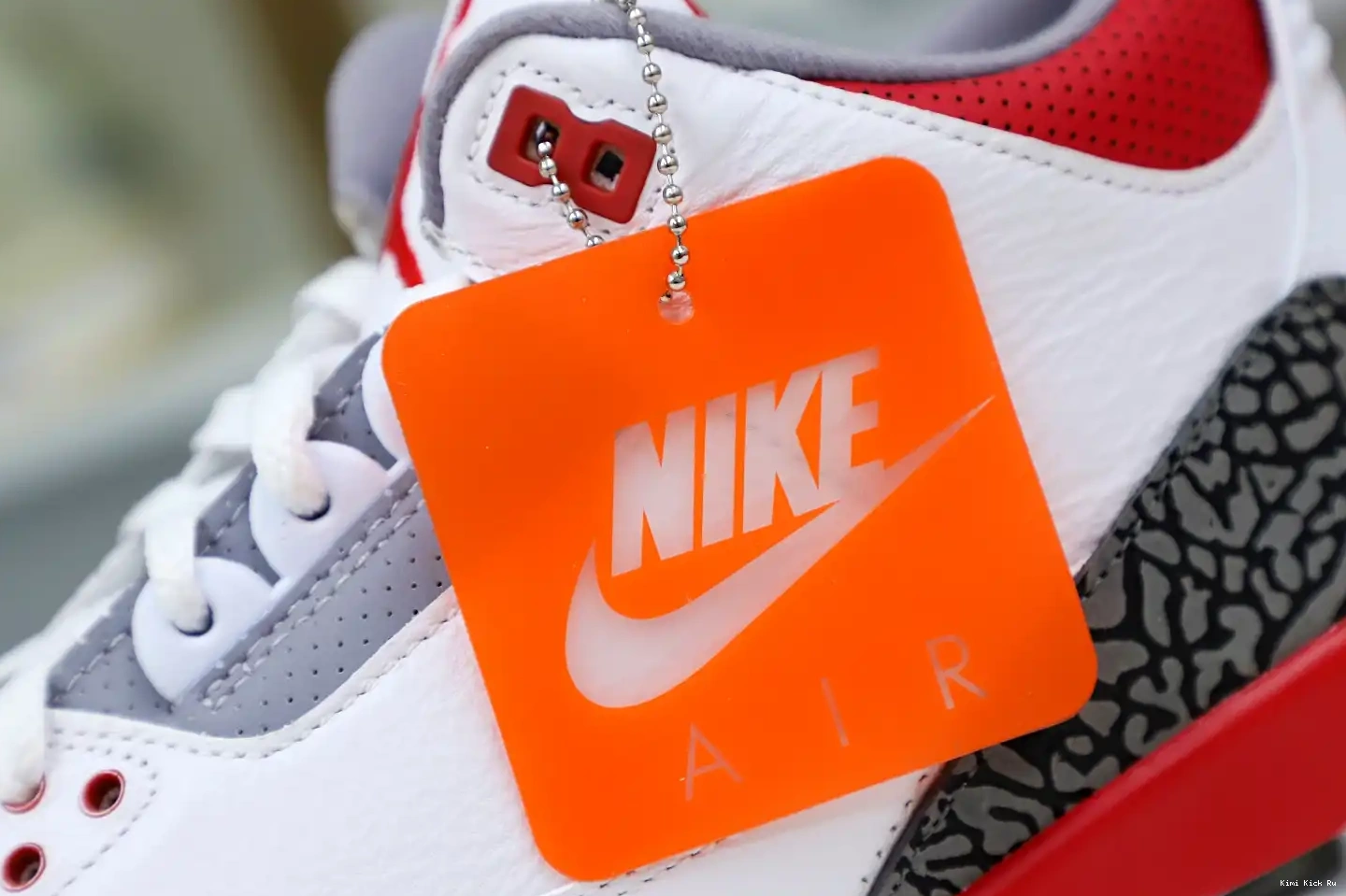 AIR Kimikick JORDAN 3RETRO 0623